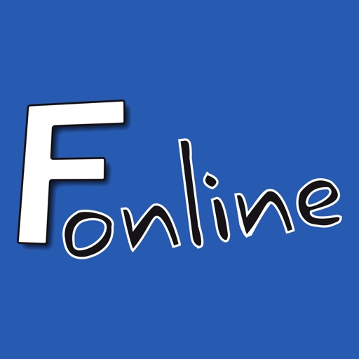 F-Online Logo