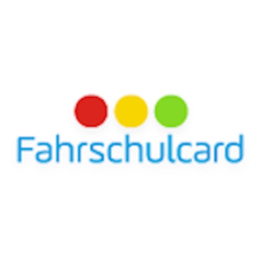 Fahrschulcard Logo