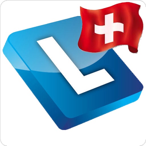 Fahrlehrer24 Auto Theorie Logo