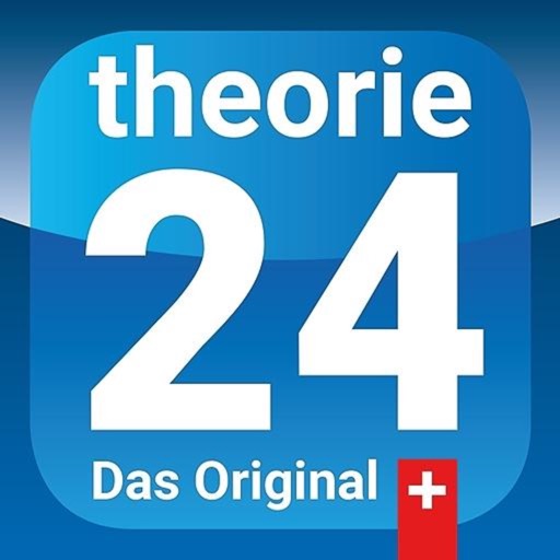 Theorie24 Schweiz Logo