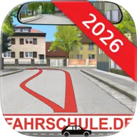Fahrschule.de 2026