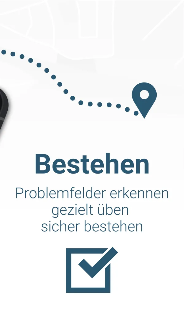 Theorie24 GOLD App Screenshot – Personal performance analysis
